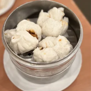 Char Sui Bao