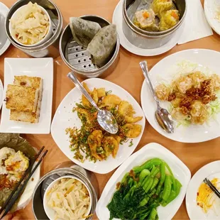 Dim Sum