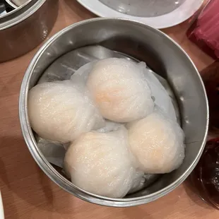 Har Gow
