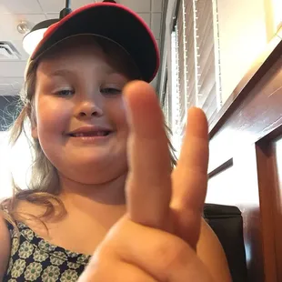 Big Sky Bakery fan !