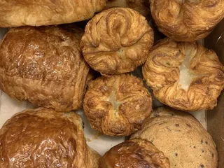 Boosalis Baking and Café