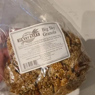 This stuff... wow.