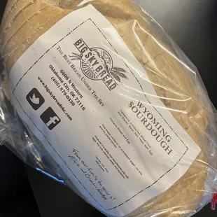 Amazingly delicious sourdough bread! April 2022