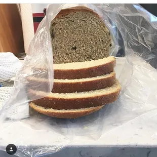 Honey wheat