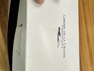 Creme De La Crumb