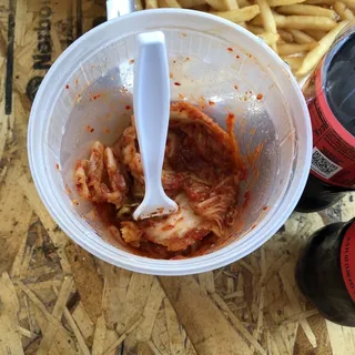 Kimchi