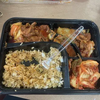 Special Drink Bottle