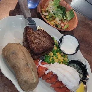 Big Sky Country Bar & Grill