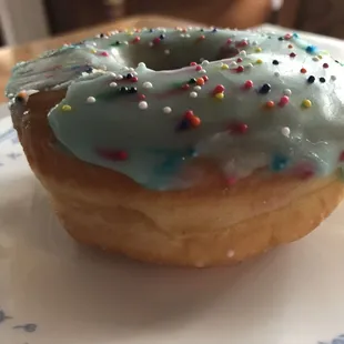 Sprinkles make everything better ¯\_(ツ)_/¯