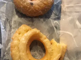 Donut Hole