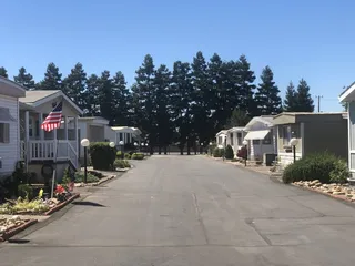 Park Sierra Mobile Home Park