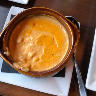 Seafood Bisque