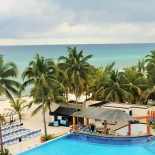 Azul Fives Riviera Maya Mexico