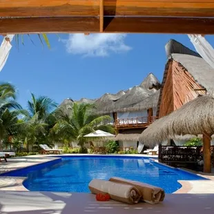 Eldorado Maroma Riviera Maya Mexico