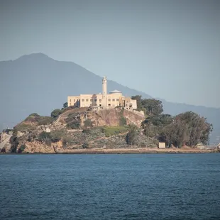 San Francisco Alcatraz