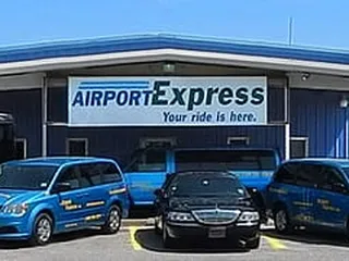 Airport Express, Inc