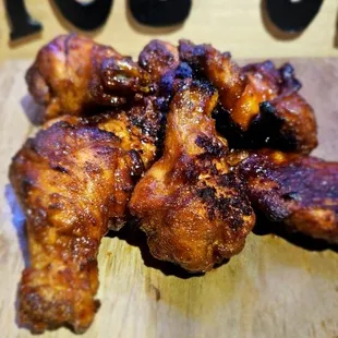 fried chicken, bbq wings, fried chicken wings, chicken, bbq chicken, chicken wings, food, poultry, chicken wings and fried chicken