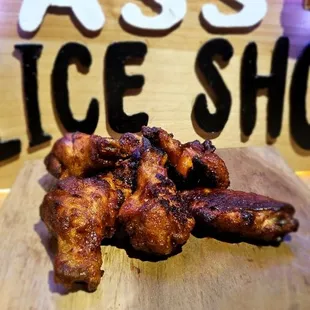 fried chicken, food, chicken wings and fried chicken, chicken wings, bbq wings, fried chicken wings, chicken, bbq chicken, poultry