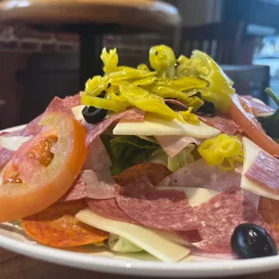 Antipasto Salad