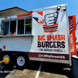 Check them out on their social media pages!