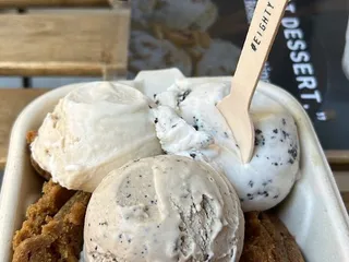 Eighty7sweets Vegan Ice Cream Company