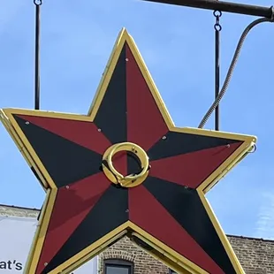 That &quot;special&quot; star