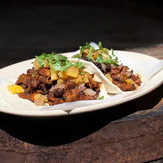 Taco Al Pastor