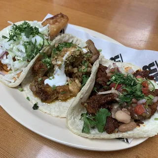 Taco De Carne Asada