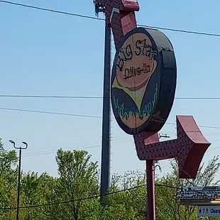 Sign