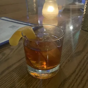 Weller Full Proof Old Fashioned