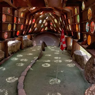 Big Stone Mini Golf
