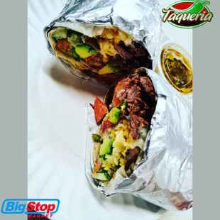 Big Stop Market