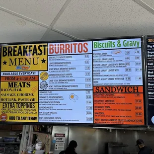 Menu 04/01/2024