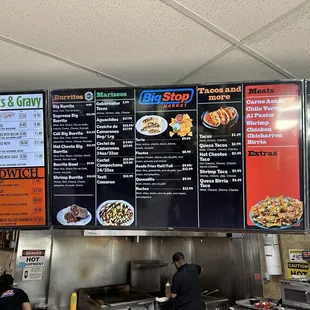 Menu 04/01/2024