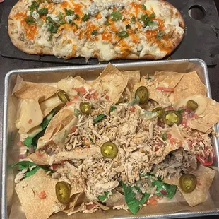 Buffalo Chicken Sandwich