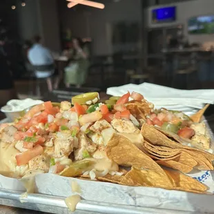 Nachos