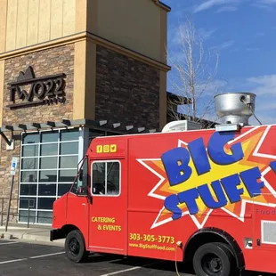 Here we are at Two22 Brew