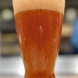 Modelo Michelada $6.50