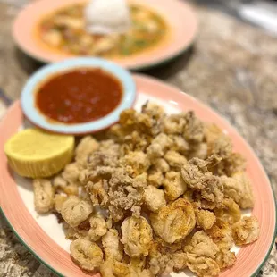 Calamari