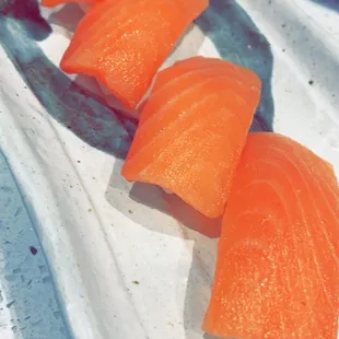 sashimi, sushi, food, sushi and sashimi