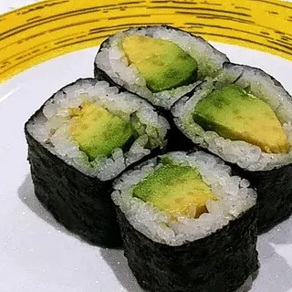 Avocado Roll