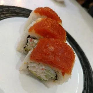 California Roll