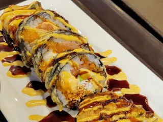 Omatase Japanese Kitchen