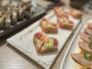 Yama Sushi House - Chandler