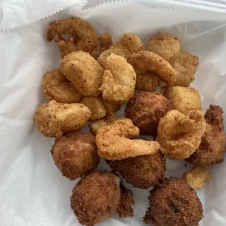 Hushpuppies