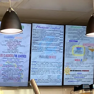 Great new taco joint.  They have fish, street, and the usual tacos.  Shrimp cocktail is on point. Salsa is fresh chilled and home made.
