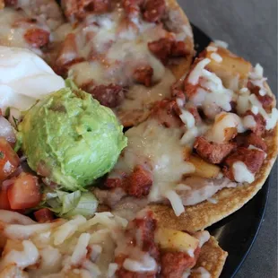 Nachos
