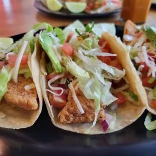 food, tacos