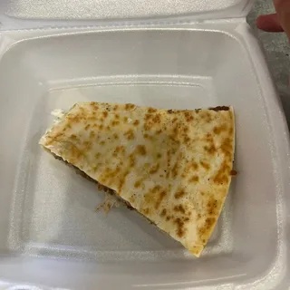 Quesadilla