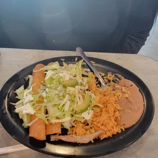 Flautas